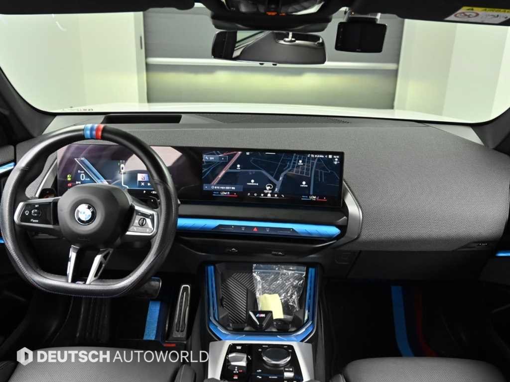 BMW X3 X3 (G45) xDrive 20 M 스포츠 프로 이미지 7