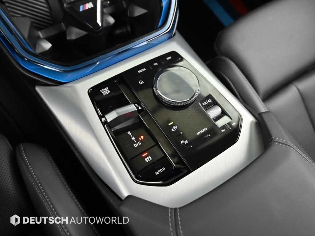 BMW X3 X3 (G45) xDrive 20 M 스포츠 프로 이미지 9