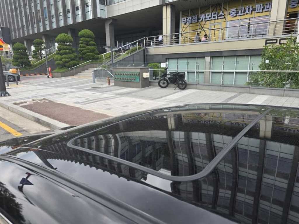 토요타 아발론 아발론5세대 2.5하이브리드 이미지 8