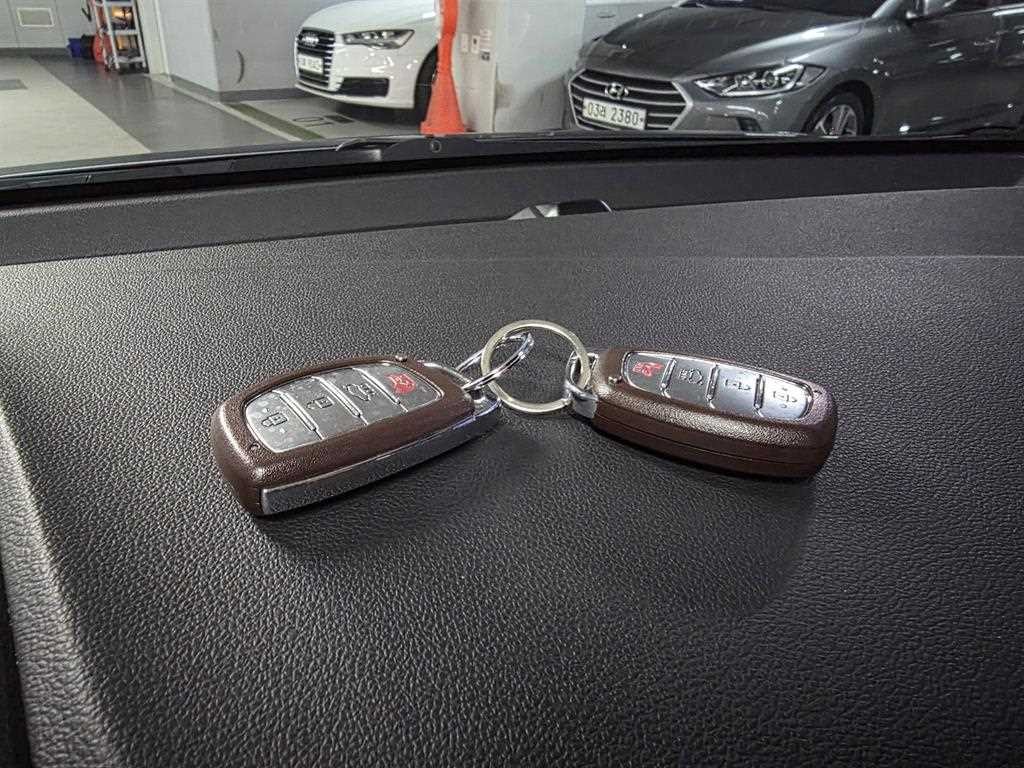 현대 아반떼 아반떼 AD 1.6 GDI 스마트 이미지 17
