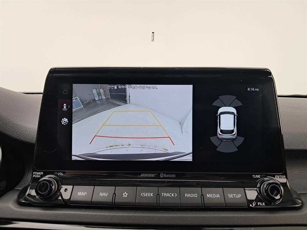 기아 셀토스 디젤 1.6 2WD 노블레스 이미지 10
