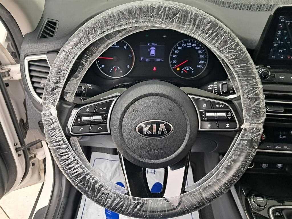 기아 셀토스 디젤 1.6 2WD 노블레스 이미지 7