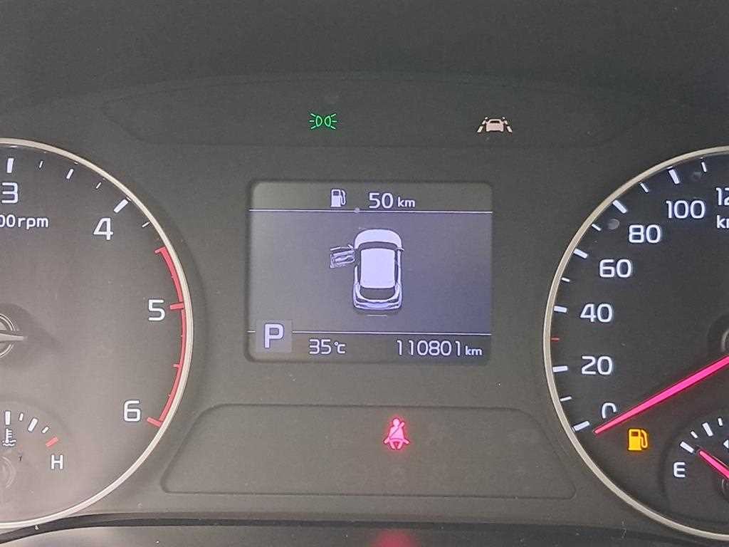 기아 셀토스 디젤 1.6 2WD 노블레스 이미지 8