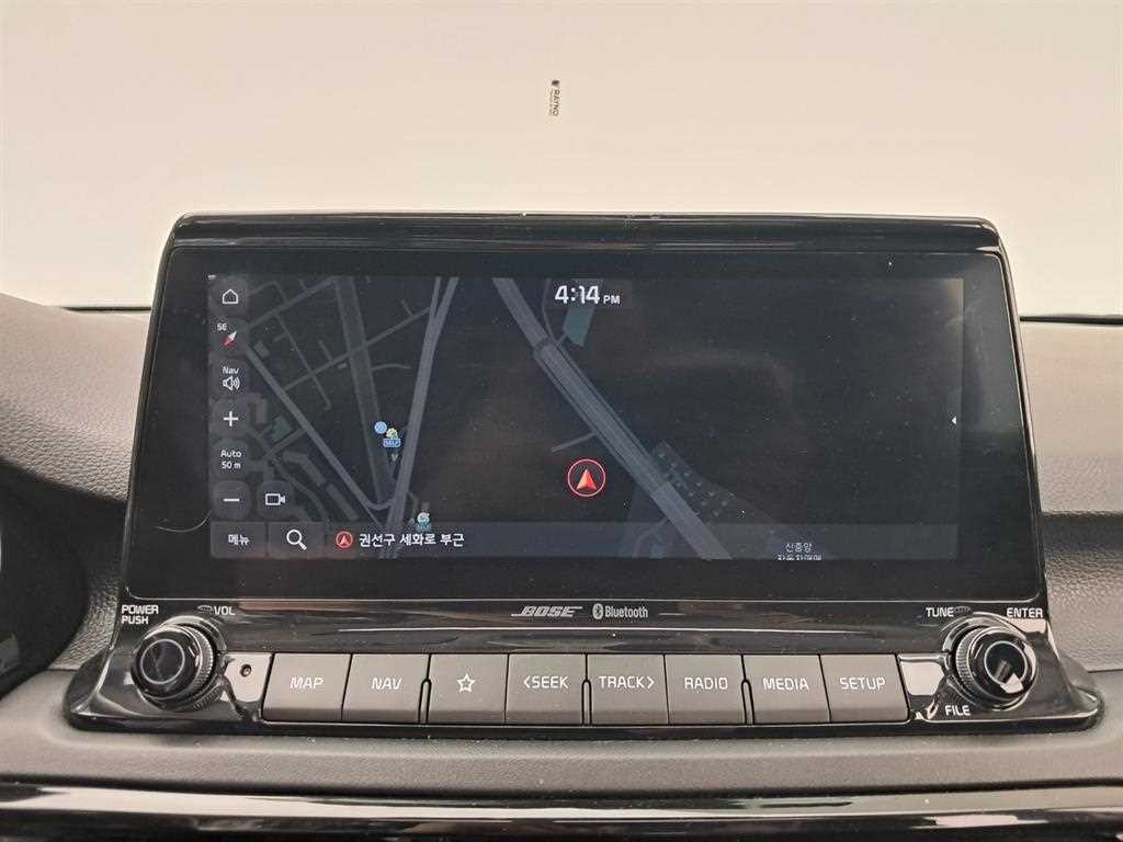 기아 셀토스 디젤 1.6 2WD 노블레스 이미지 9