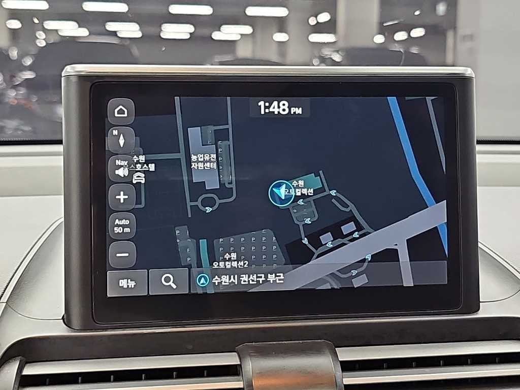 현대 캐스퍼 1.0 가솔린 터보 인스퍼레이션 이미지 13