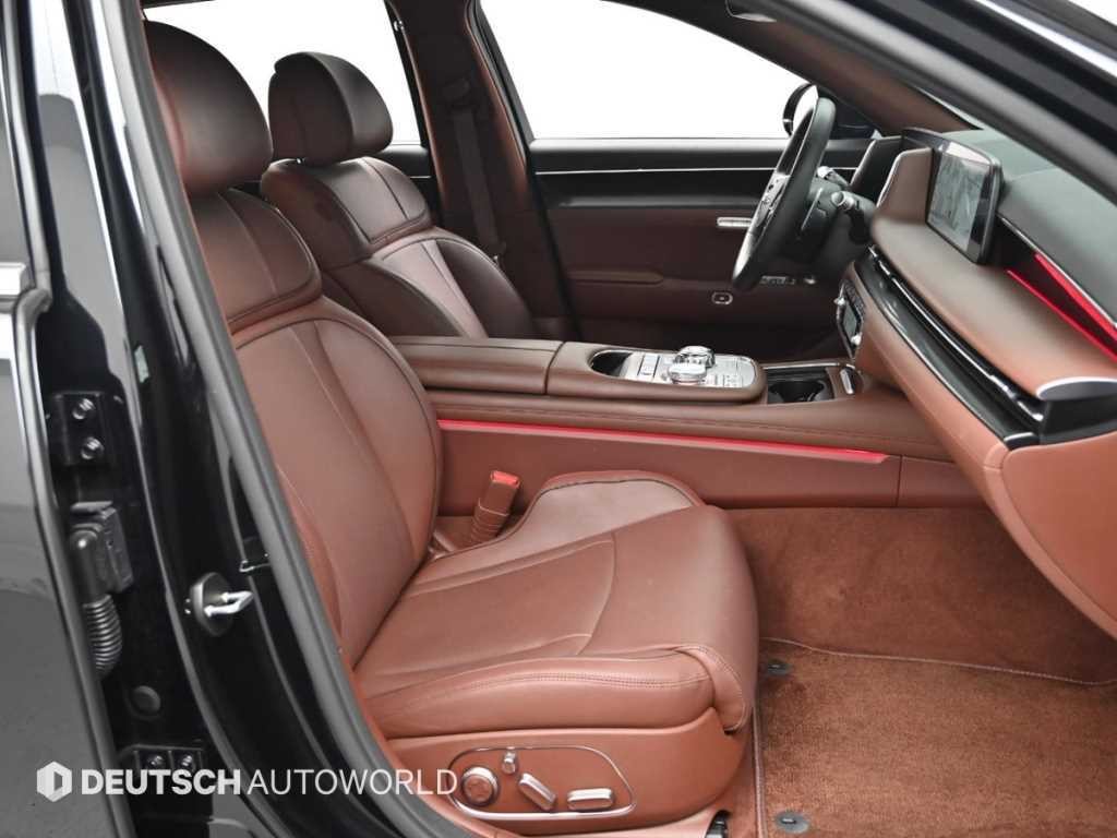 제네시스 G90 G90(RS4) 3.5T GDI 2WD 이미지 10