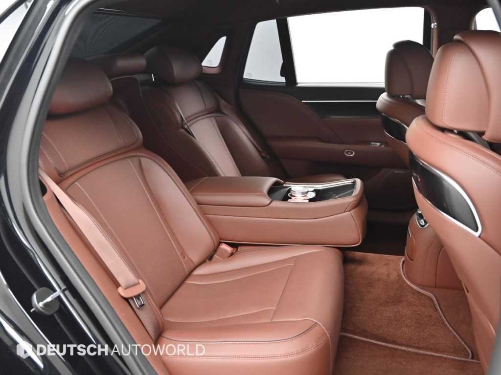 제네시스 G90 G90(RS4) 3.5T GDI 2WD 이미지 12