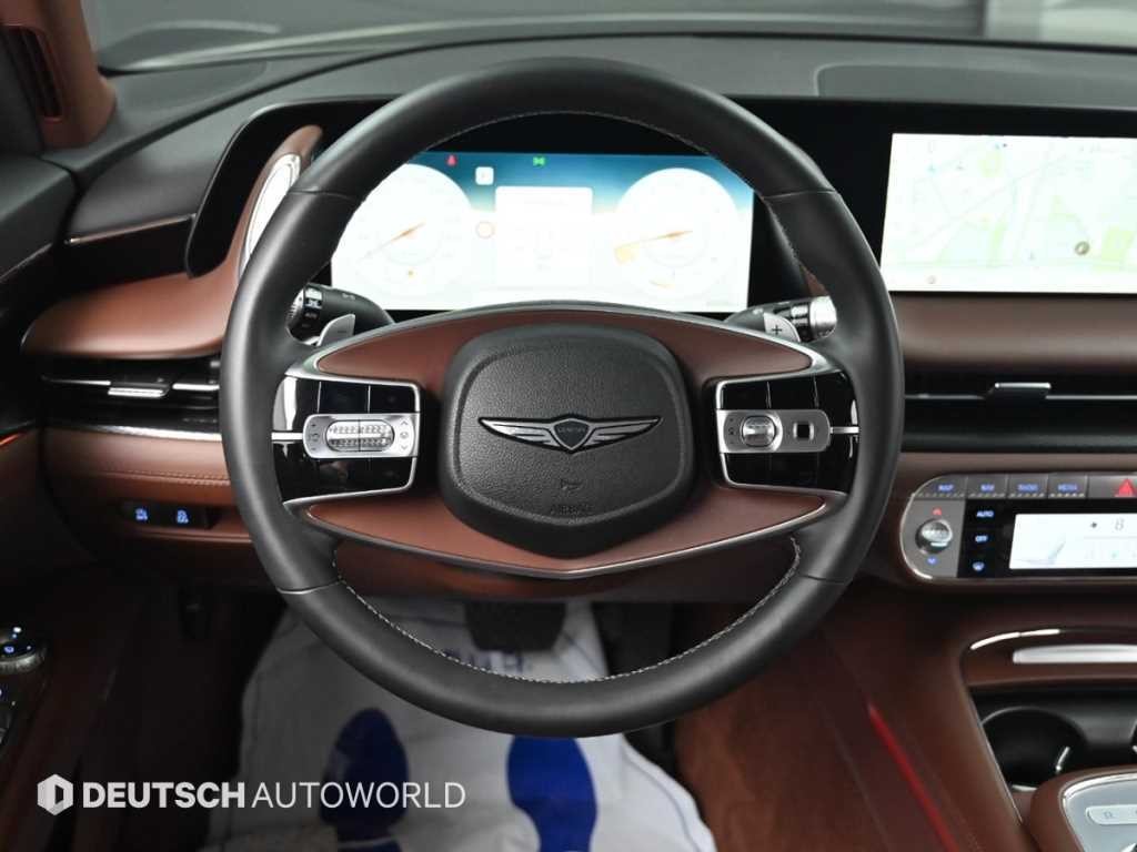 제네시스 G90 G90(RS4) 3.5T GDI 2WD 이미지 13