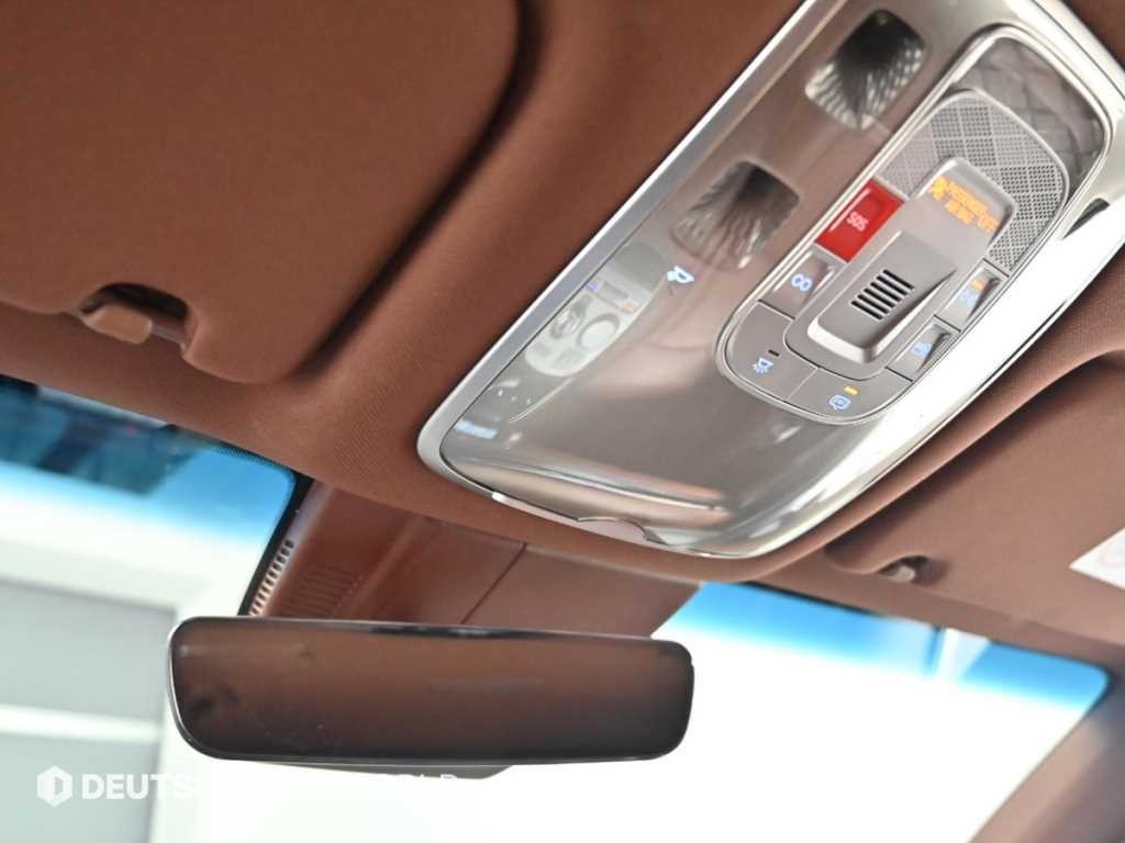 제네시스 G90 G90(RS4) 3.5T GDI 2WD 이미지 18