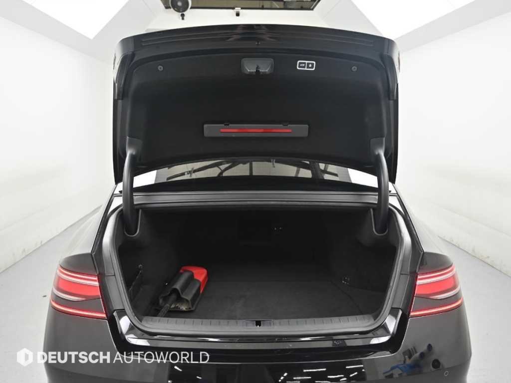 제네시스 G90 G90(RS4) 3.5T GDI 2WD 이미지 19