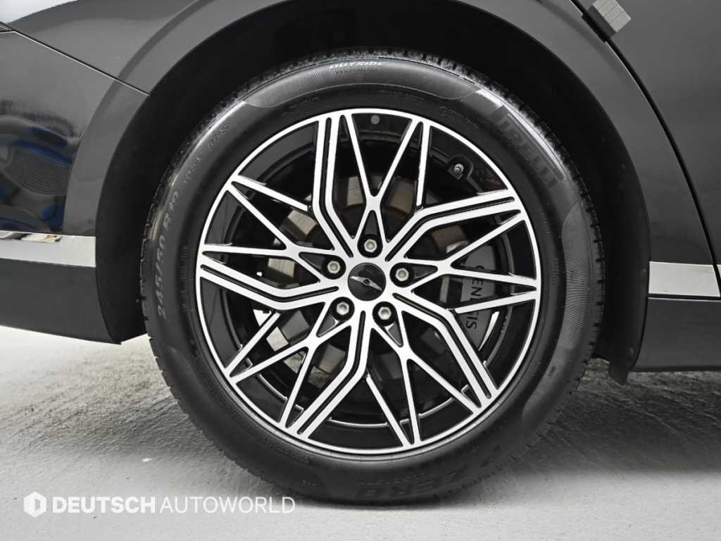 제네시스 G90 G90(RS4) 3.5T GDI 2WD 이미지 5