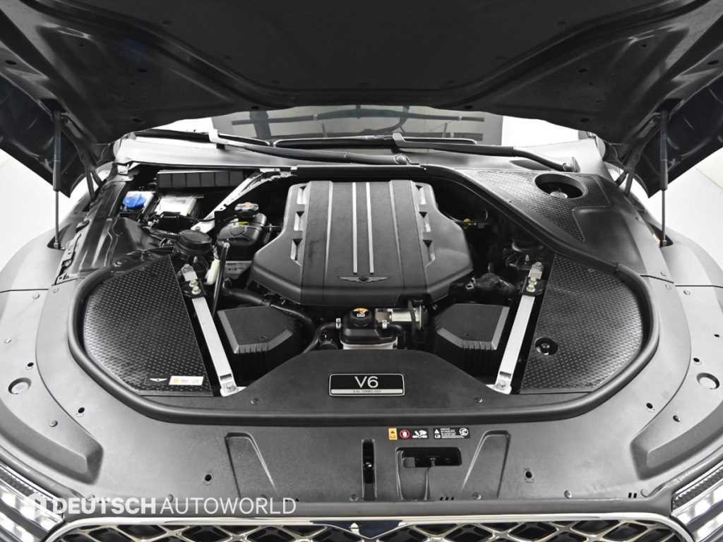 제네시스 G90 G90(RS4) 3.5T GDI 2WD 이미지 6