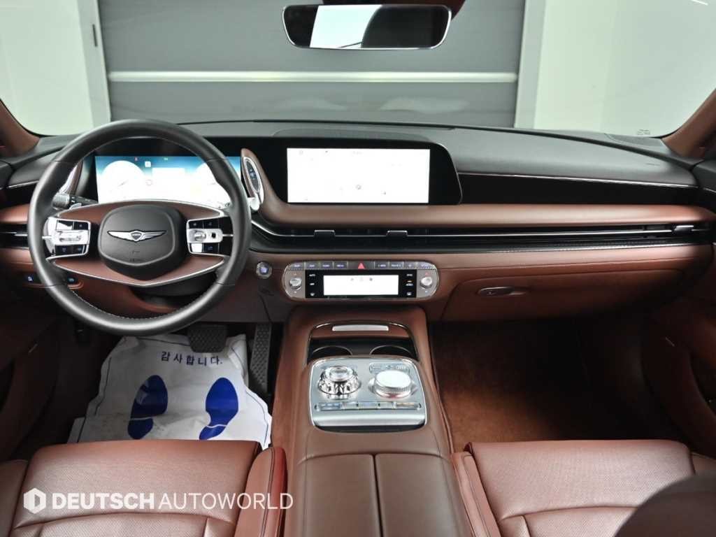 제네시스 G90 G90(RS4) 3.5T GDI 2WD 이미지 7