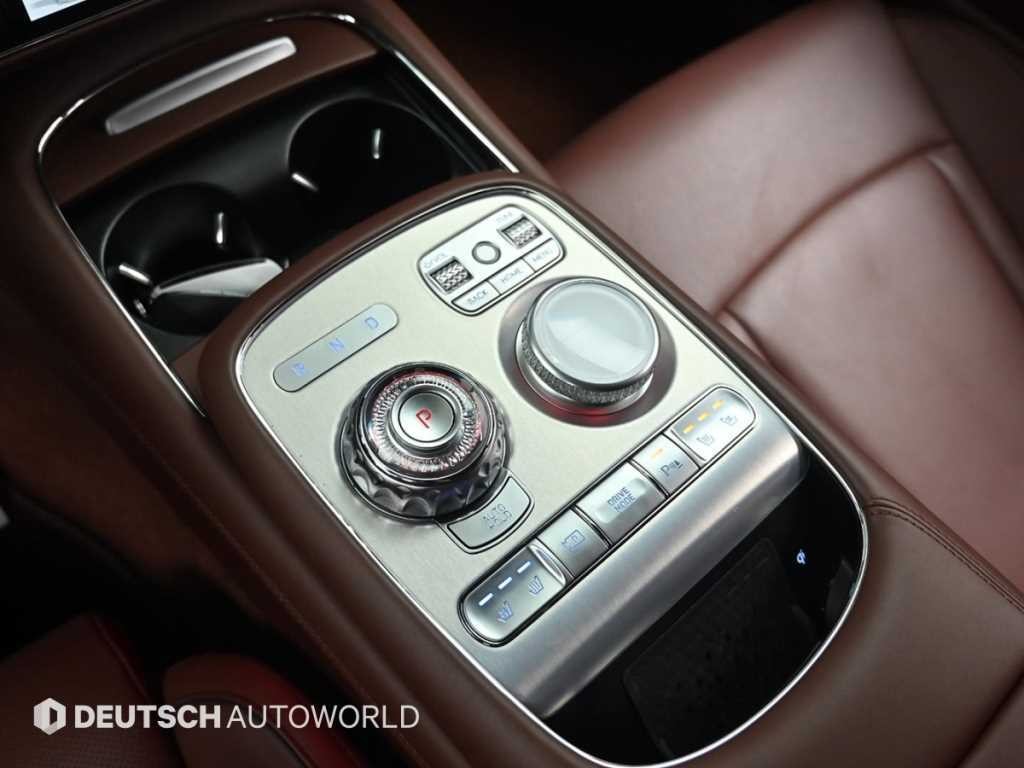 제네시스 G90 G90(RS4) 3.5T GDI 2WD 이미지 9