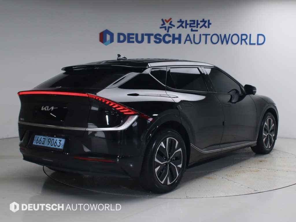 기아 EV6 롱레인지 어스 이미지 2