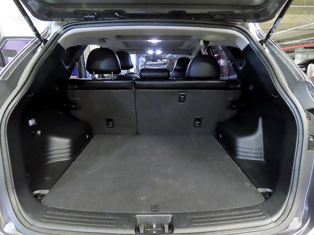 현대 투싼 뉴 투싼iX 디젤(E-VGT)4WD 모던 이미지 17