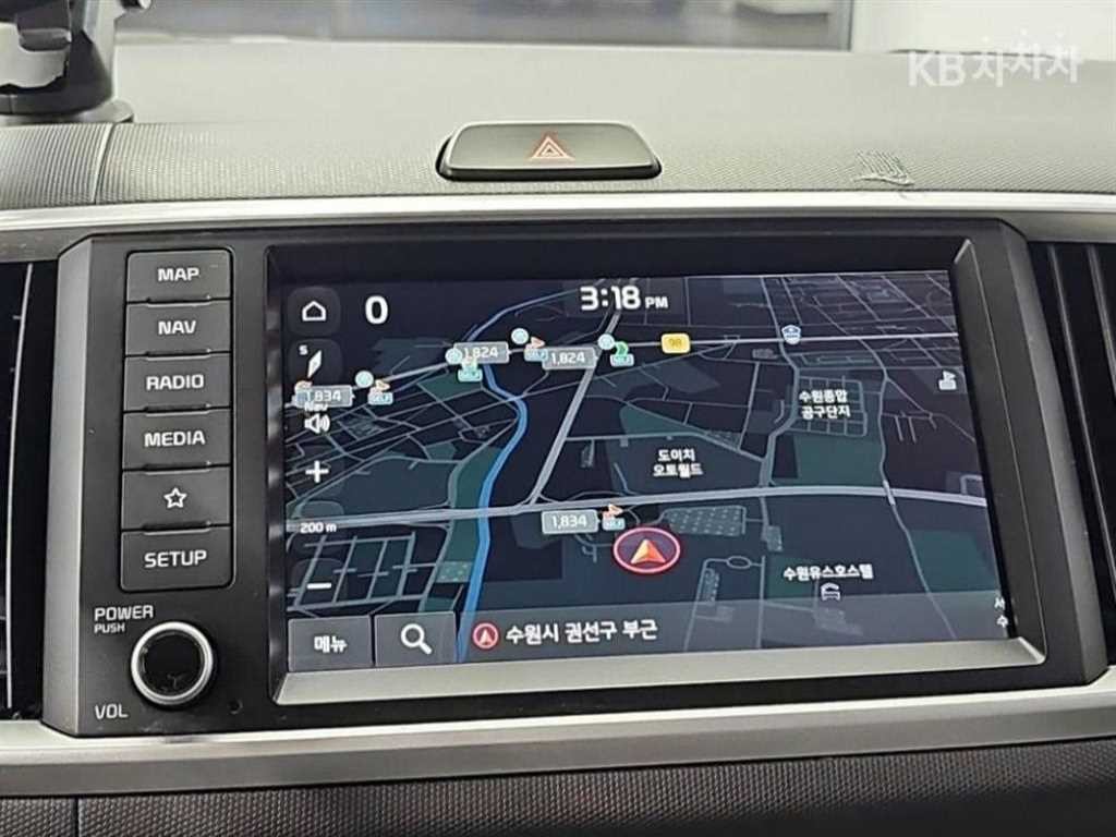 기아 레이 더 뉴 레이 베스트 셀렉션 이미지 14