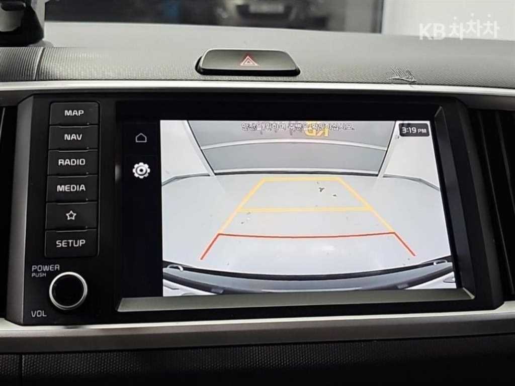 기아 레이 더 뉴 레이 베스트 셀렉션 이미지 15