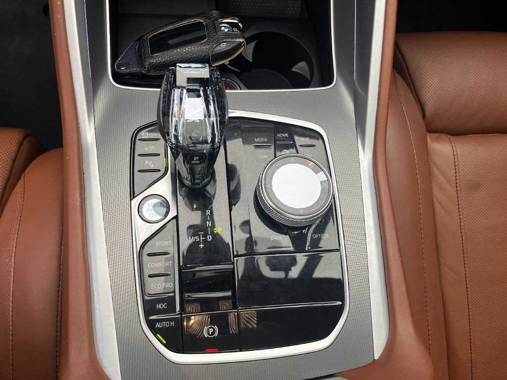 BMW X6 X6 (G06) xDrive 30d M 스포츠 이미지 10
