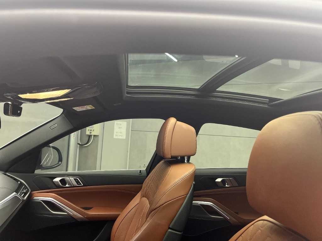BMW X6 X6 (G06) xDrive 30d M 스포츠 이미지 15