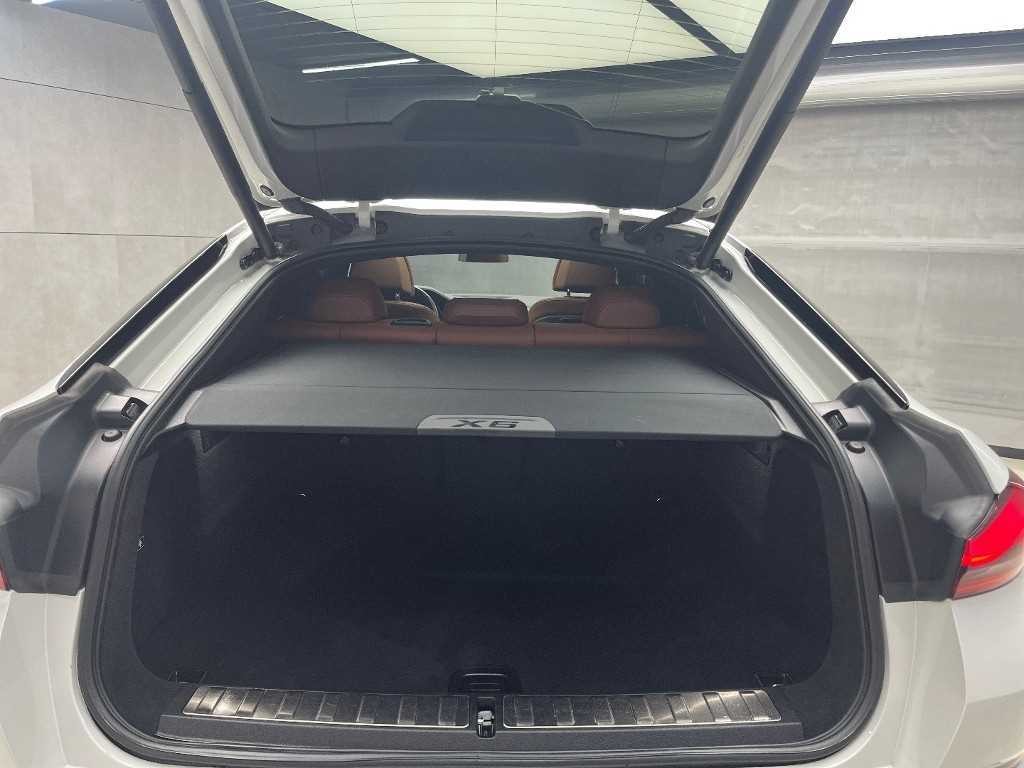 BMW X6 X6 (G06) xDrive 30d M 스포츠 이미지 16