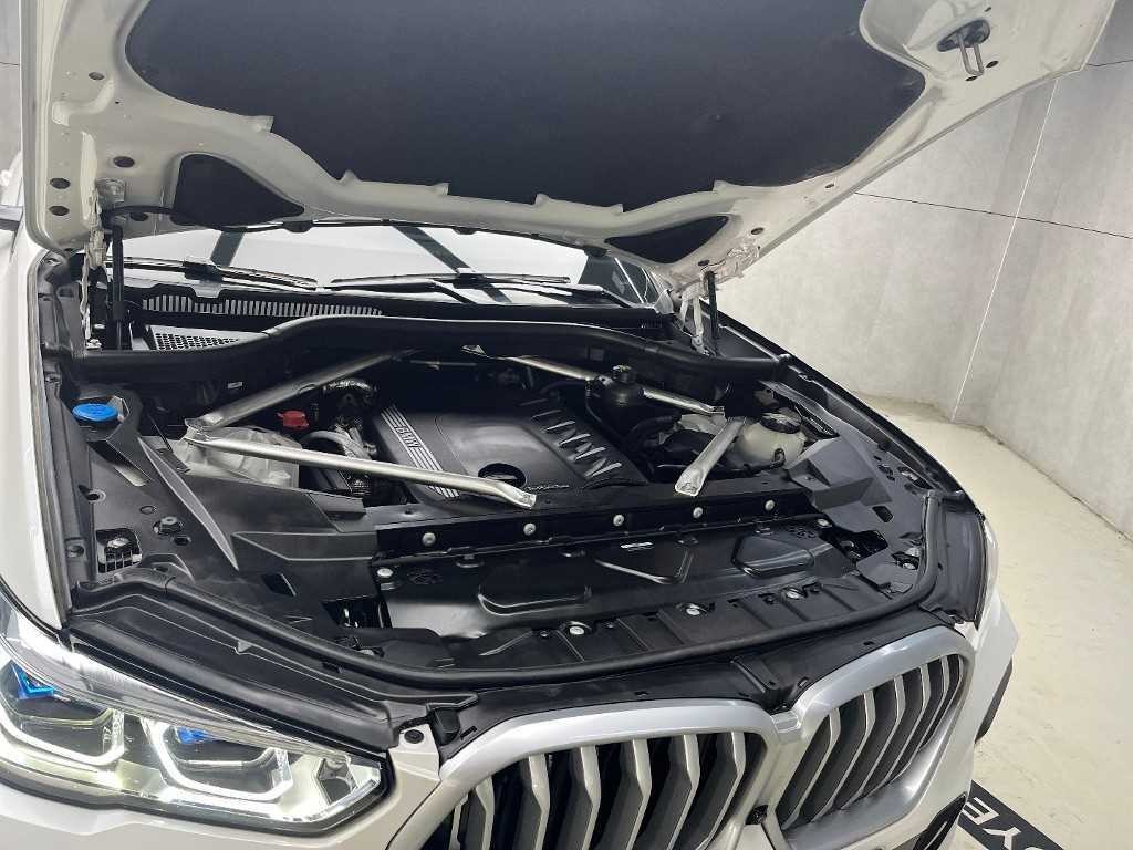 BMW X6 X6 (G06) xDrive 30d M 스포츠 이미지 17