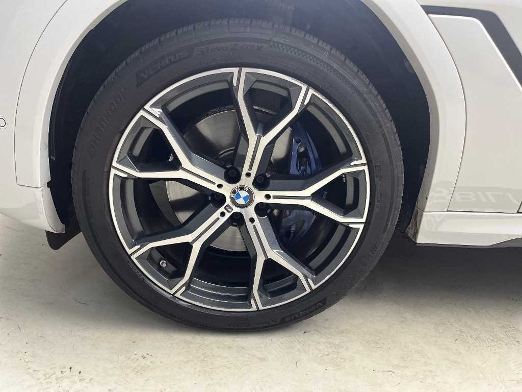 BMW X6 X6 (G06) xDrive 30d M 스포츠 이미지 18