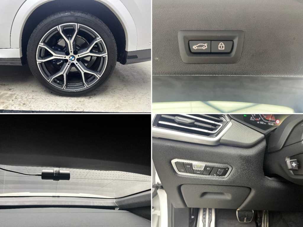 BMW X6 X6 (G06) xDrive 30d M 스포츠 이미지 19