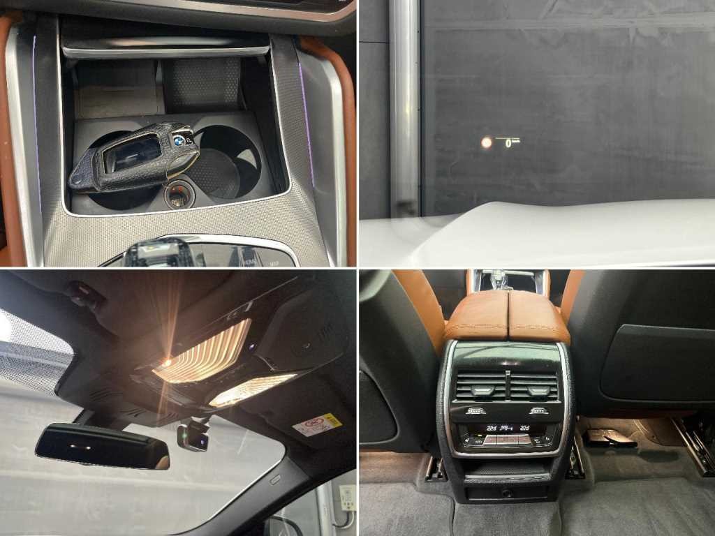 BMW X6 X6 (G06) xDrive 30d M 스포츠 이미지 20
