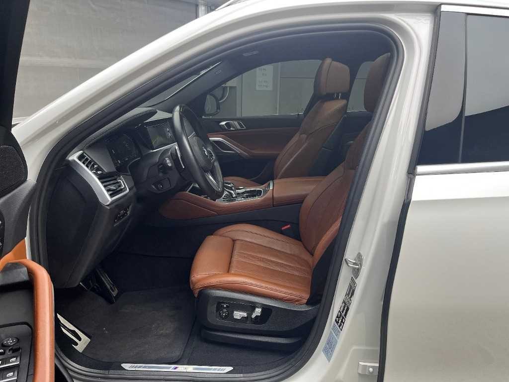 BMW X6 X6 (G06) xDrive 30d M 스포츠 이미지 5