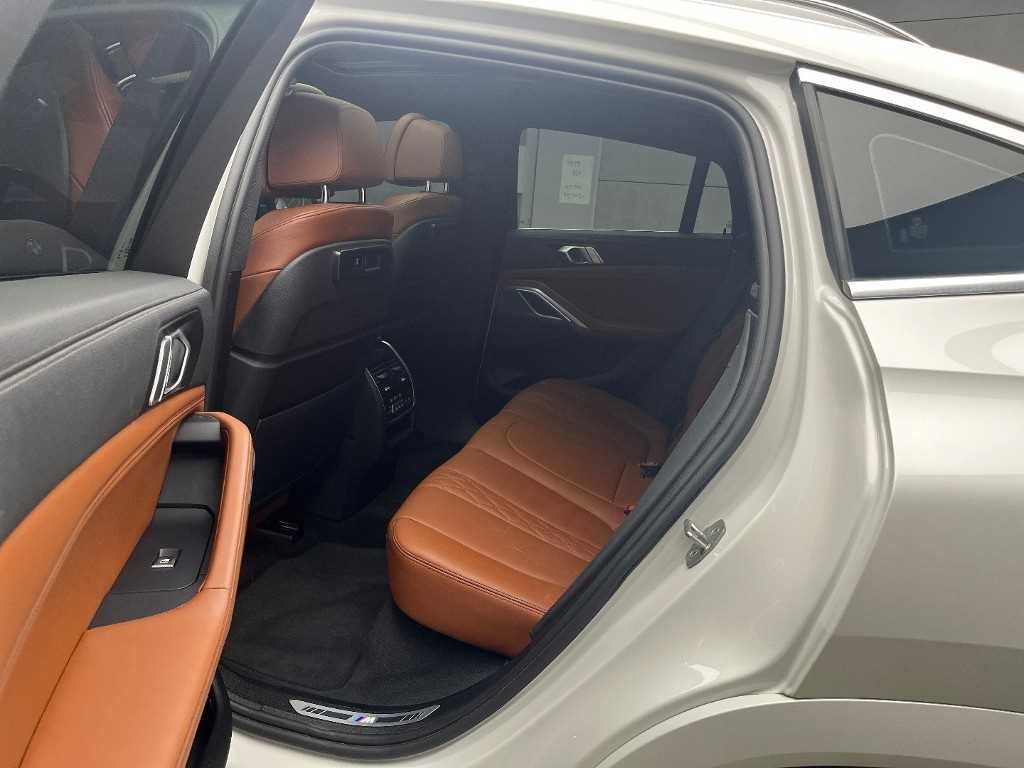BMW X6 X6 (G06) xDrive 30d M 스포츠 이미지 6