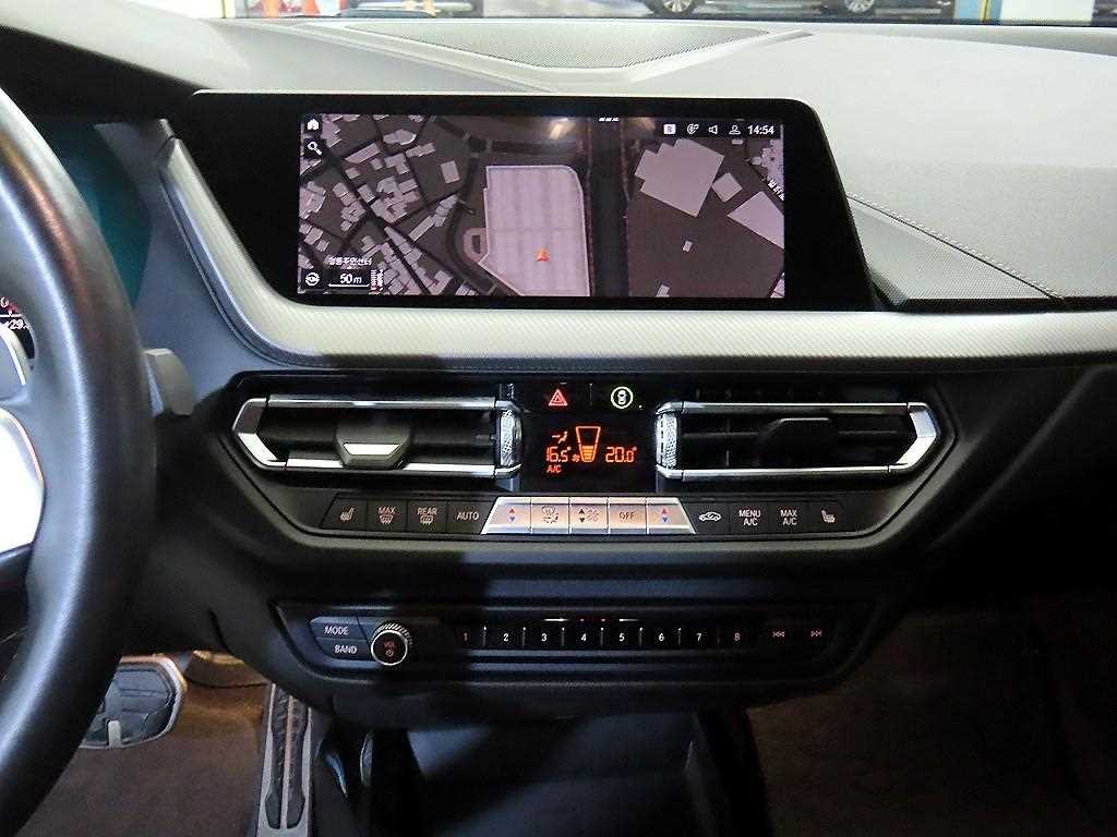 BMW 1시리즈 1시리즈 (F40) 118d M 스포츠 이미지 11