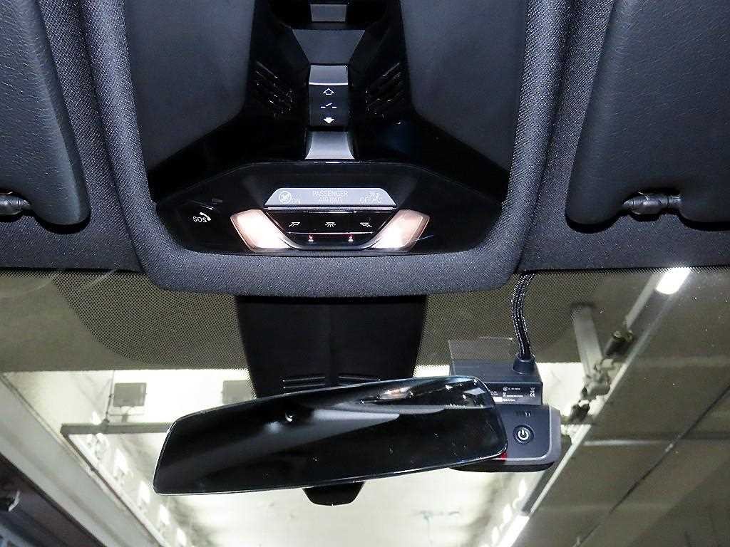 BMW 1시리즈 1시리즈 (F40) 118d M 스포츠 이미지 15