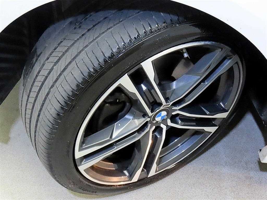 BMW 1시리즈 1시리즈 (F40) 118d M 스포츠 이미지 20
