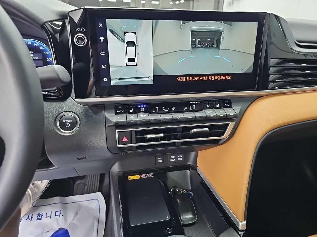 토요타 캠리 캠리 (XV80) 2.5 하이브리드 XLE 프리미엄 이미지 10