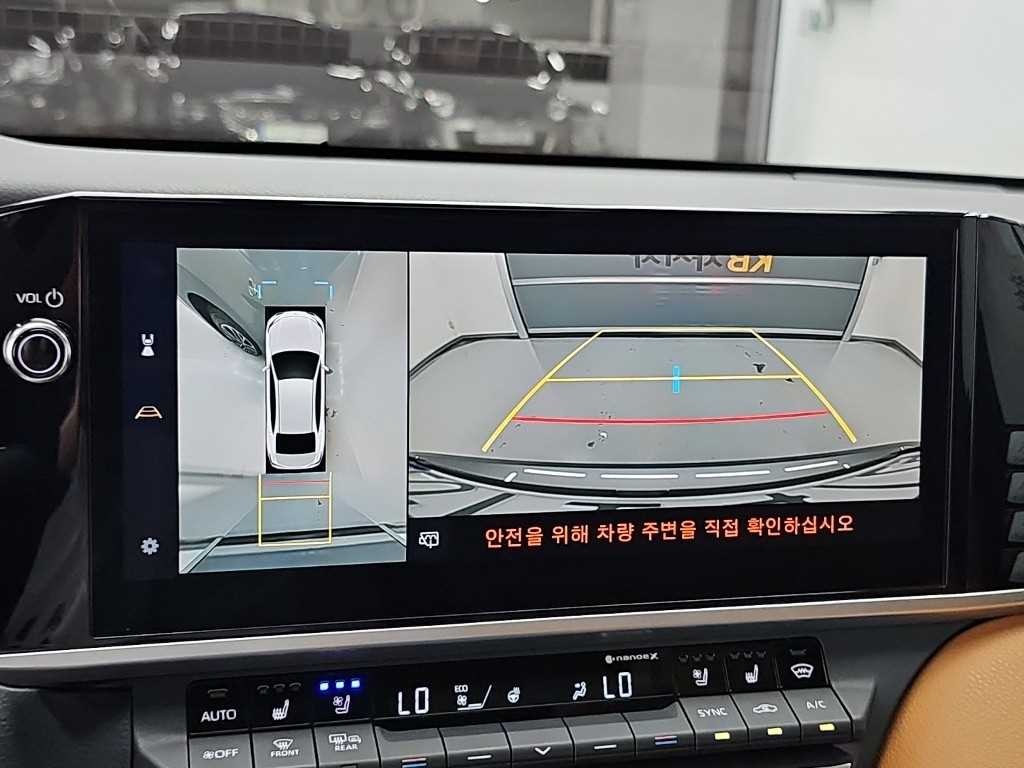 토요타 캠리 캠리 (XV80) 2.5 하이브리드 XLE 프리미엄 이미지 16