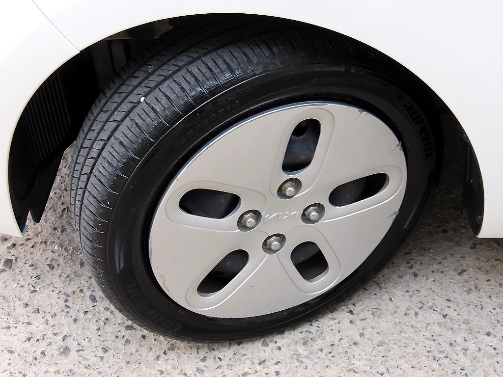 기아 레이 더 뉴 레이 2인승 밴 스탠다드 이미지 16