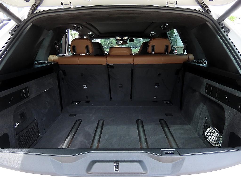 BMW X5M X5M (F95) 4.4 컴페티션 이미지 17