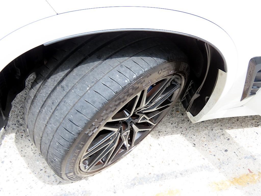 BMW X5M X5M (F95) 4.4 컴페티션 이미지 20
