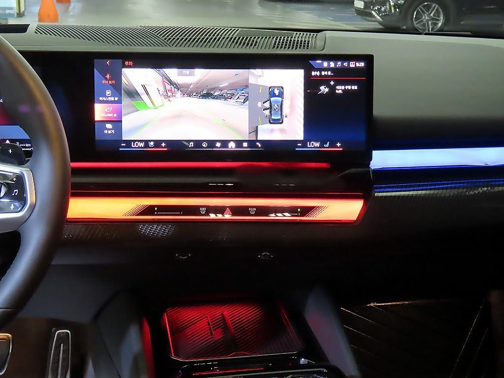 BMW 5시리즈 5시리즈 (G60) 530e M 스포츠 프로 이미지 11