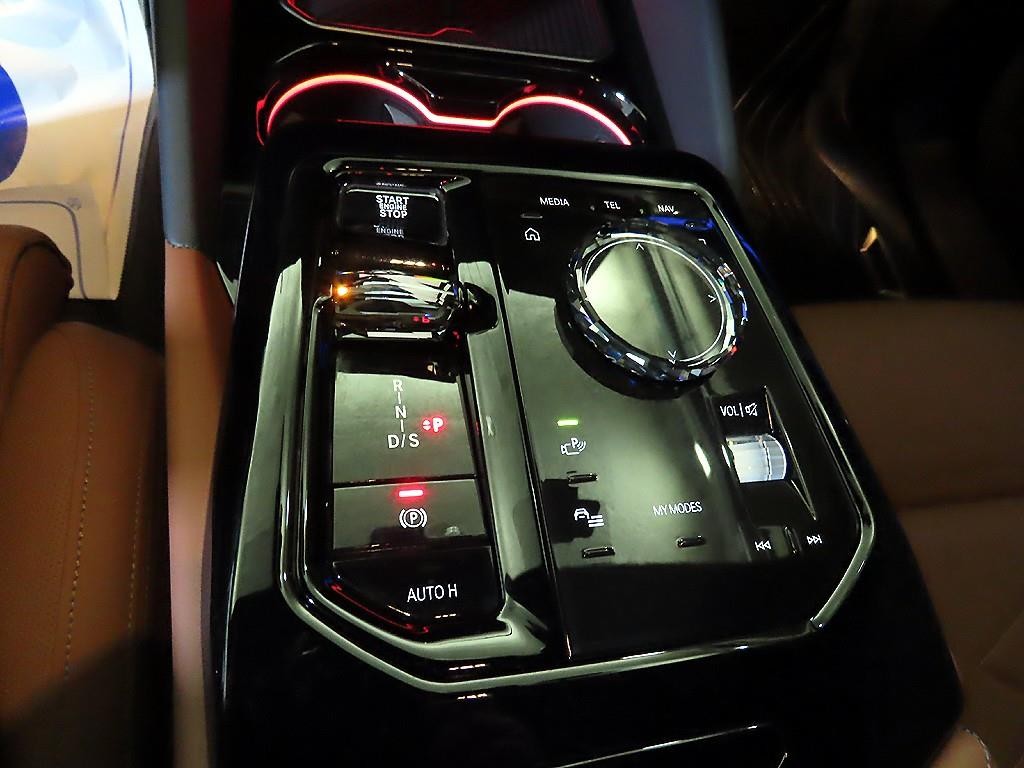 BMW 5시리즈 5시리즈 (G60) 530e M 스포츠 프로 이미지 12