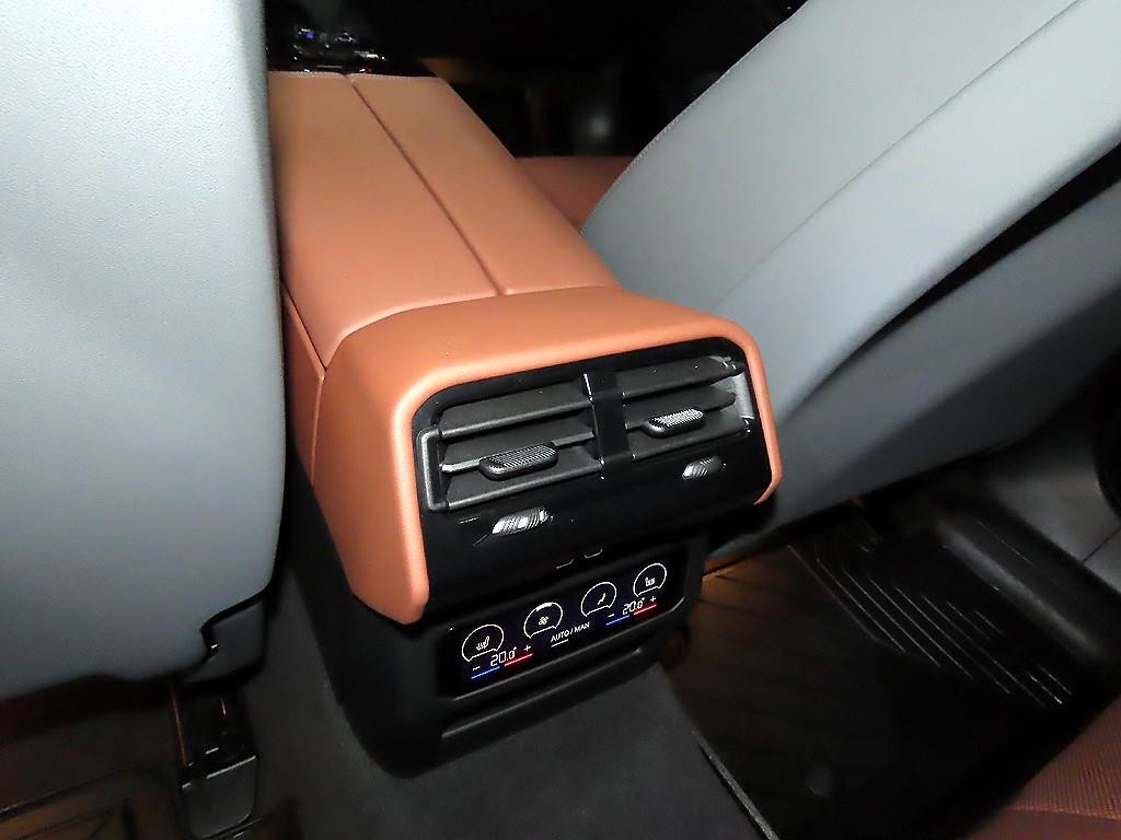 BMW 5시리즈 5시리즈 (G60) 530e M 스포츠 프로 이미지 14