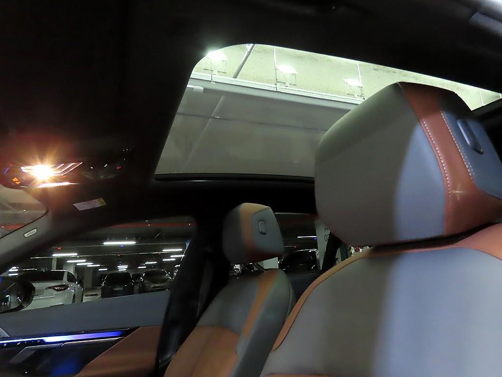 BMW 5시리즈 5시리즈 (G60) 530e M 스포츠 프로 이미지 16