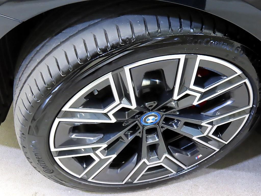 BMW 5시리즈 5시리즈 (G60) 530e M 스포츠 프로 이미지 20