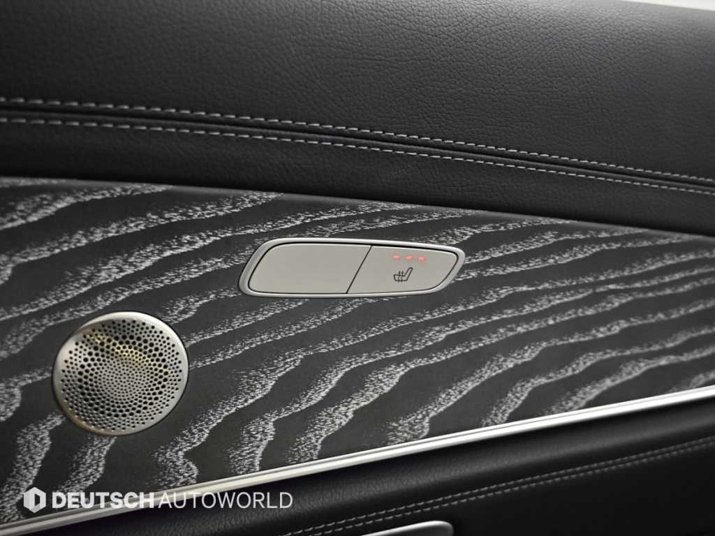 벤츠 E 클래스 E-클래스 W213 E350 4MATIC AMG LINE 이미지 16