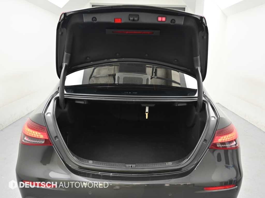 벤츠 E 클래스 E-클래스 W213 E350 4MATIC AMG LINE 이미지 19