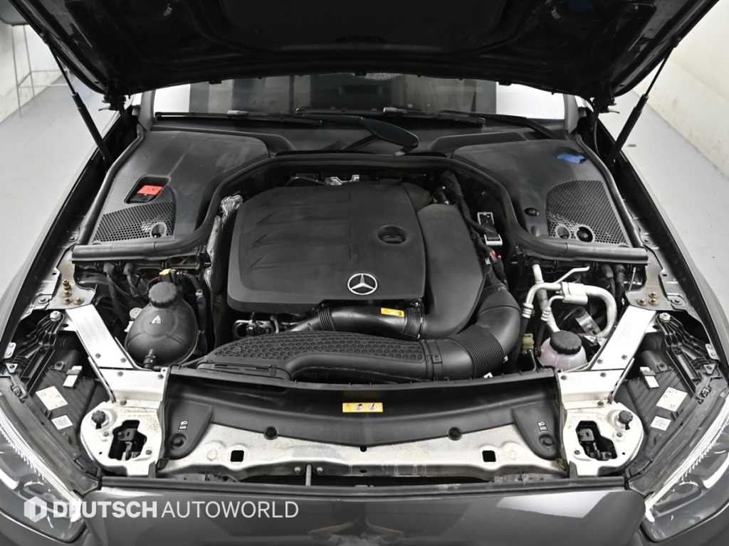 벤츠 E 클래스 E-클래스 W213 E350 4MATIC AMG LINE 이미지 7