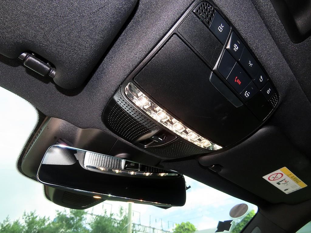 벤츠 E 클래스 E-클래스 W213 E250 아방가르드 이미지 16