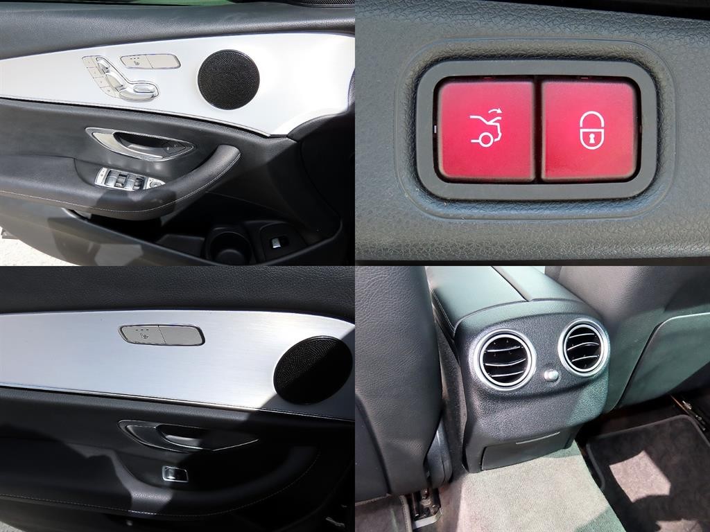 벤츠 E 클래스 E-클래스 W213 E250 아방가르드 이미지 18