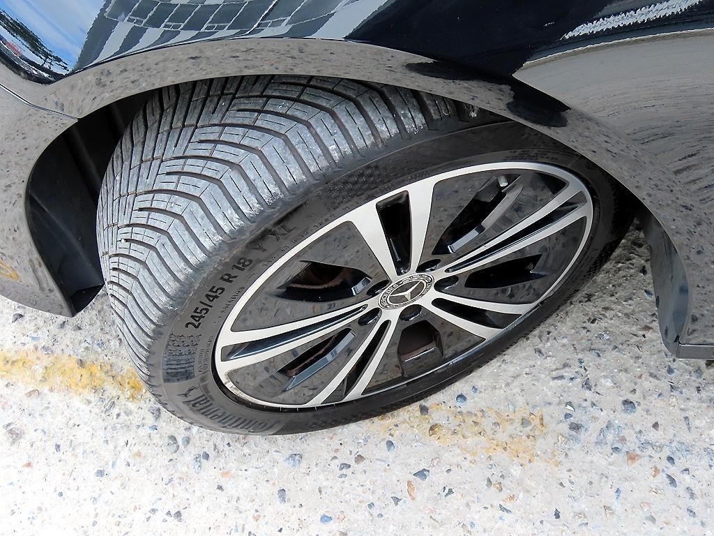벤츠 E 클래스 E-클래스 W213 E250 아방가르드 이미지 20
